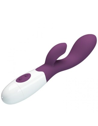 Brighty Vibrator ljubičasti- BI 14174 A2-6